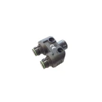 Verteiler, 2-fach für onex, matrix & pendix