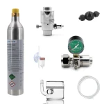 Basic CO2 Anlage Sodastream